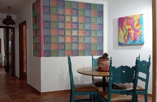 Tamaduste Apartment | Eserò
