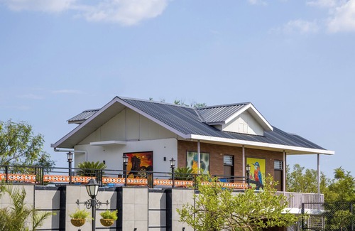 Palampur Villa | Esh Cottage Moss