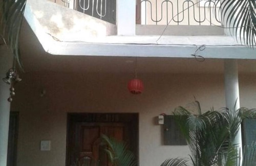 Gauravaddo Villa | Esha Apartment Calangute : One-Bedroom Apartment Ground Floor