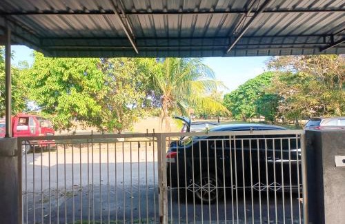 Padang Serai House | Eshal Homestay Padang Serai