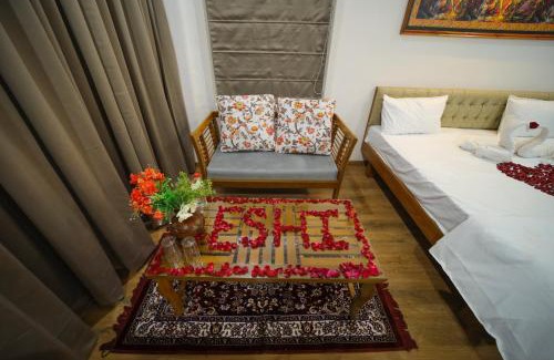 Ghodegaon Hotel | Eshi Resorts and Restaurant - Bhimashankars Jungle Luxury Resort