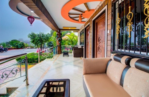 Bhilar Villa | ESHWARI LUXURY VILLA 8 bhk