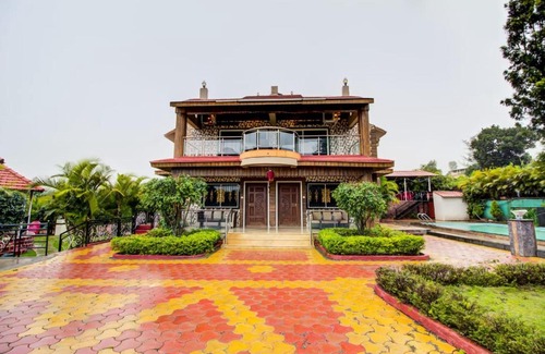 Bhilar Villa | ESHWARI LUXURY VILLA 8 bhk