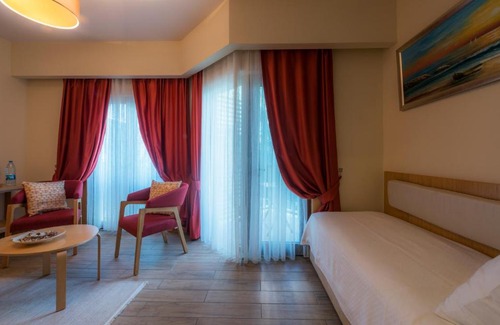 Kucukkuyu Hotel | Esida Hotel