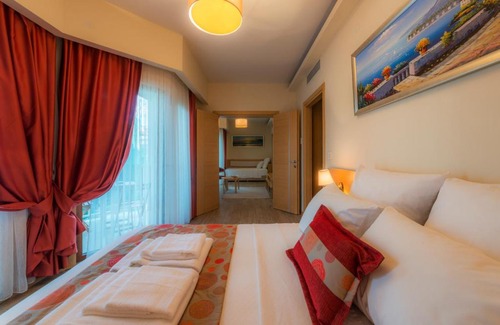 Kucukkuyu Hotel | Esida Hotel