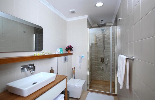 Kucukkuyu Hotel | Esida Hotel
