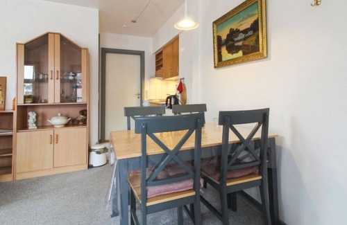 Tønder Municipality Apartment | "Esja" - 22km from the sea by Interhome