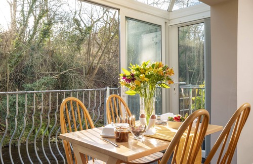 Grosmont Cottage | Esk View Cottage
