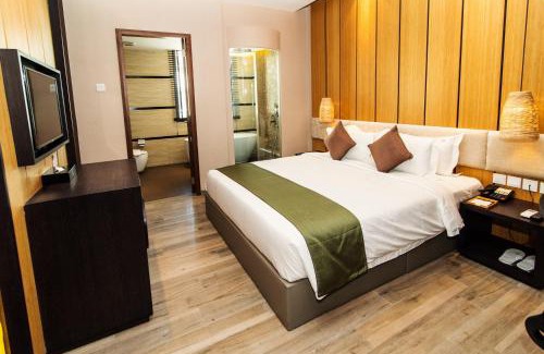 Batam Hotel | ESKA Hotel