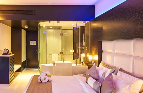 Borivali West Hotel | Eskay Resorts