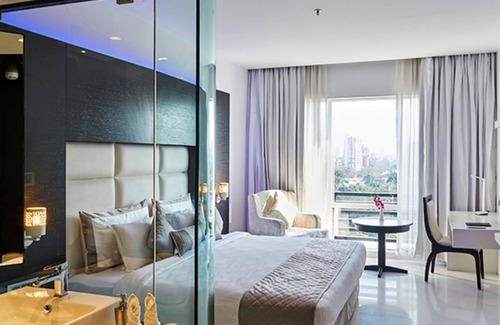Borivali West Hotel | Eskay Resorts