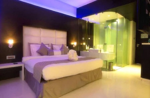 Borivali West Hotel | Eskay Resorts