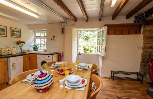 Grosmont House | Eskdale View, 5 Hollins Cottages