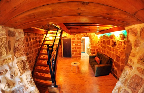 Acre House | Eski Ev Old House In The Old city of Akko