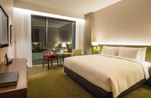 Xinyi Hotel | Eslite Hotel