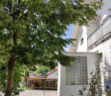 Sarajevo House | Esma