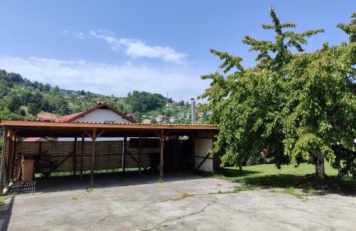 Sarajevo House | Esma