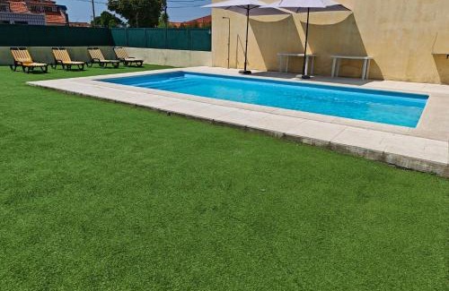 Esmoriz House | Esmoriz Lounge GuestHouse - Piscina incluída