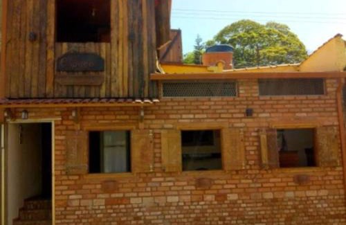 Carmo do Rio Claro House | Espaço Alternativo - a sua casa em Carmo do Rio Claro