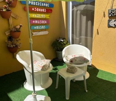 Ovar Apartment | ESPAÇO ALVIM