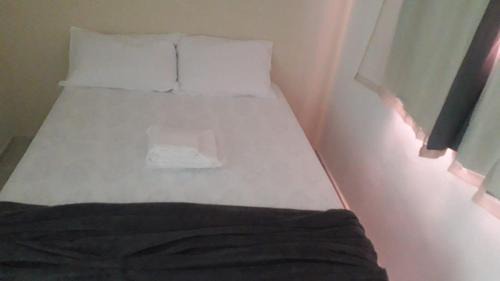 Santa Cruz Apartment | Espaço do Adilson em Paciência RJ