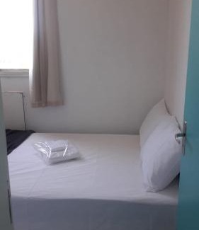 Santa Cruz Apartment | Espaço do Adilson em Paciência RJ