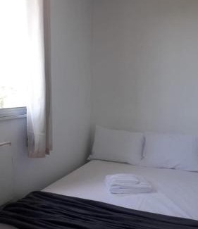 Santa Cruz Apartment | Espaço do Adilson em Paciência RJ