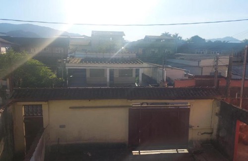 Frade House | Espaço dos Reis