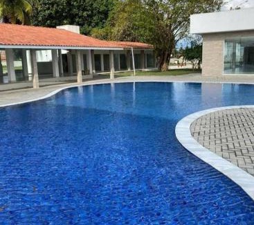 Gramame Apartment | Espaço ling