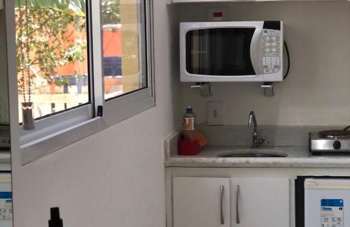 Caravelas House | Espaço mel