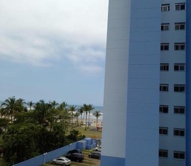Centro Apartment | Espaço Sol, Mar & Cia