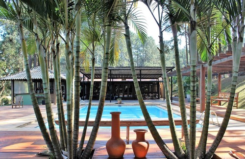 Sao Roque House | Espaço Vila Lara: Country Weddings, Social Events, Corporate Events, Packages