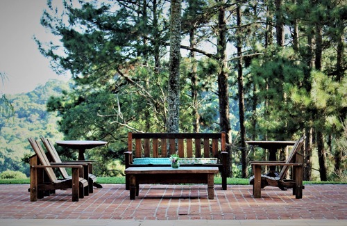Sao Roque House | Espaço Vila Lara: Country Weddings, Social Events, Corporate Events, Packages