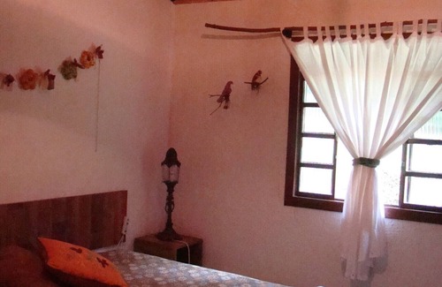 Goncalves House | Espaço VillaMinas Casa Amarela Guest House