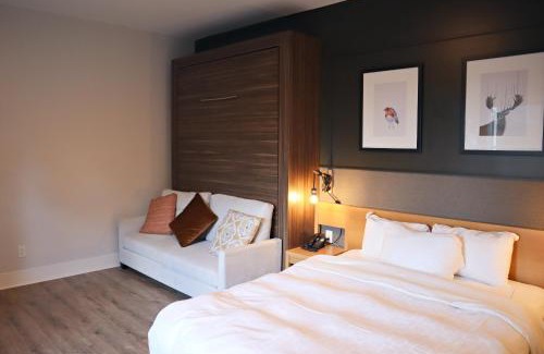 Orford Hotel | Espace 4 Saisons