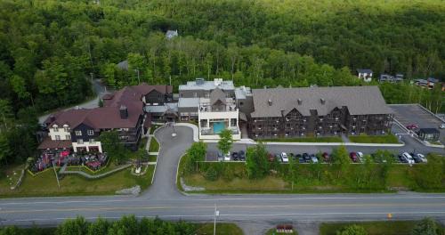 Orford Hotel | Espace 4 Saisons