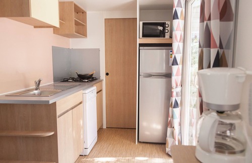 Ondres RV Rental | Espace Blue Océan