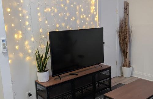 Greenfield Park Apartment | Espace Cozy - 2 bed