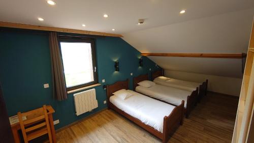 Morteau Hotel | Espace Morteau