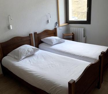 Morteau Hotel | Espace Morteau