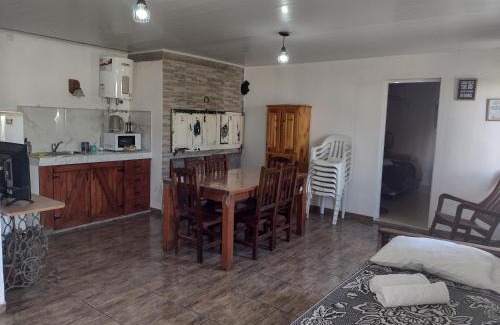 Ramallo House | ESPACIO CANELA