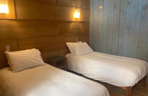 Pucon Hotel | Espacio Ecole