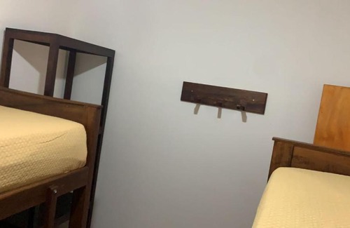 Humahuaca House | Espacio Encanto