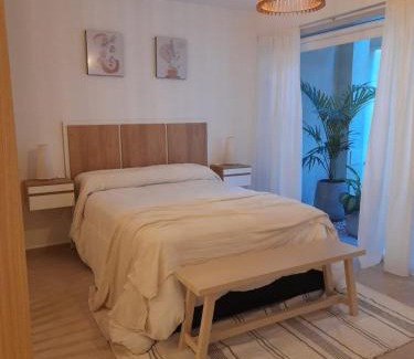 Ituzaingo Apartment | Espacio Los Ciruelos Ituzaingo