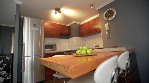 Cavancha Apartment | Espacio Norte Familiar - Cavancha