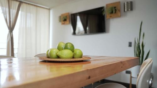 Cavancha Apartment | Espacio Norte Familiar - Cavancha