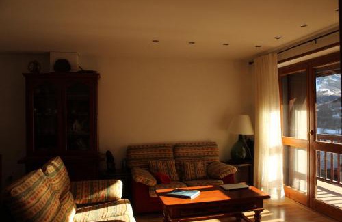Gessa Apartment | Espacioso ap en Gessa