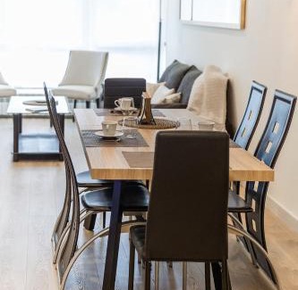 Gijon-Este Apartment | Espacioso apartamento a 9 min playa