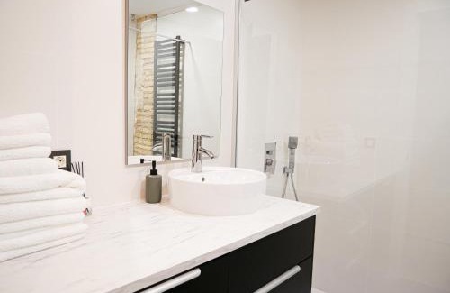 Pamplona City Centre Apartment | Espacioso apartamento en el centro de Pamplona