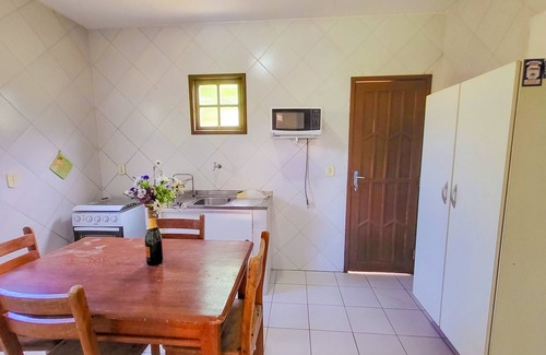Monte Gordo House | Espaço Daltro - 5,000m² of trees with full infrastructure, 2km from Guarajuba